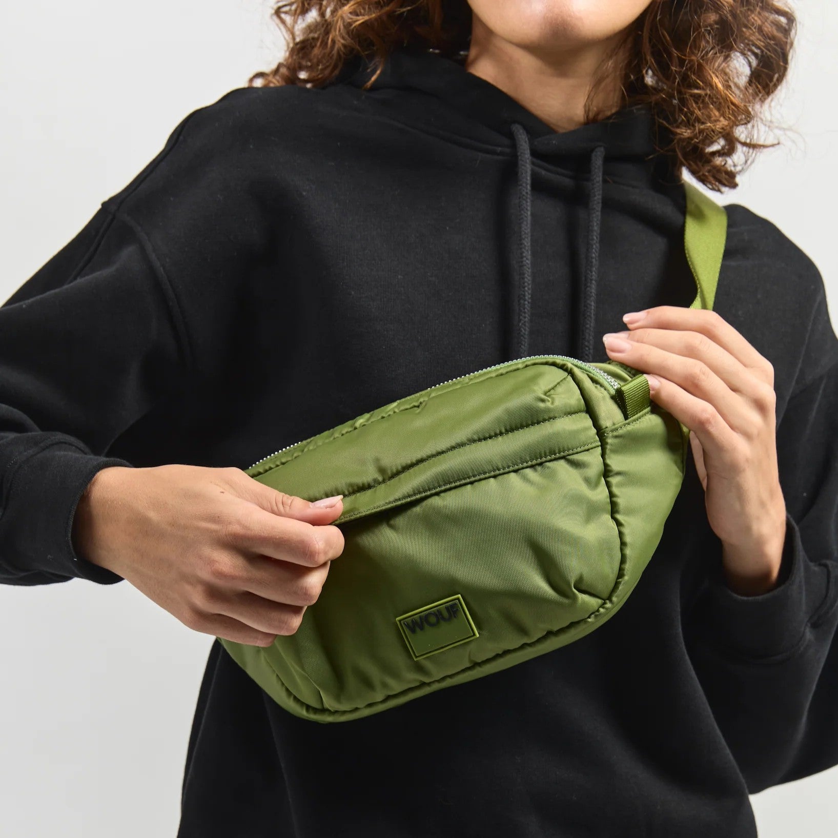 Tasche Waistbag | Dublin