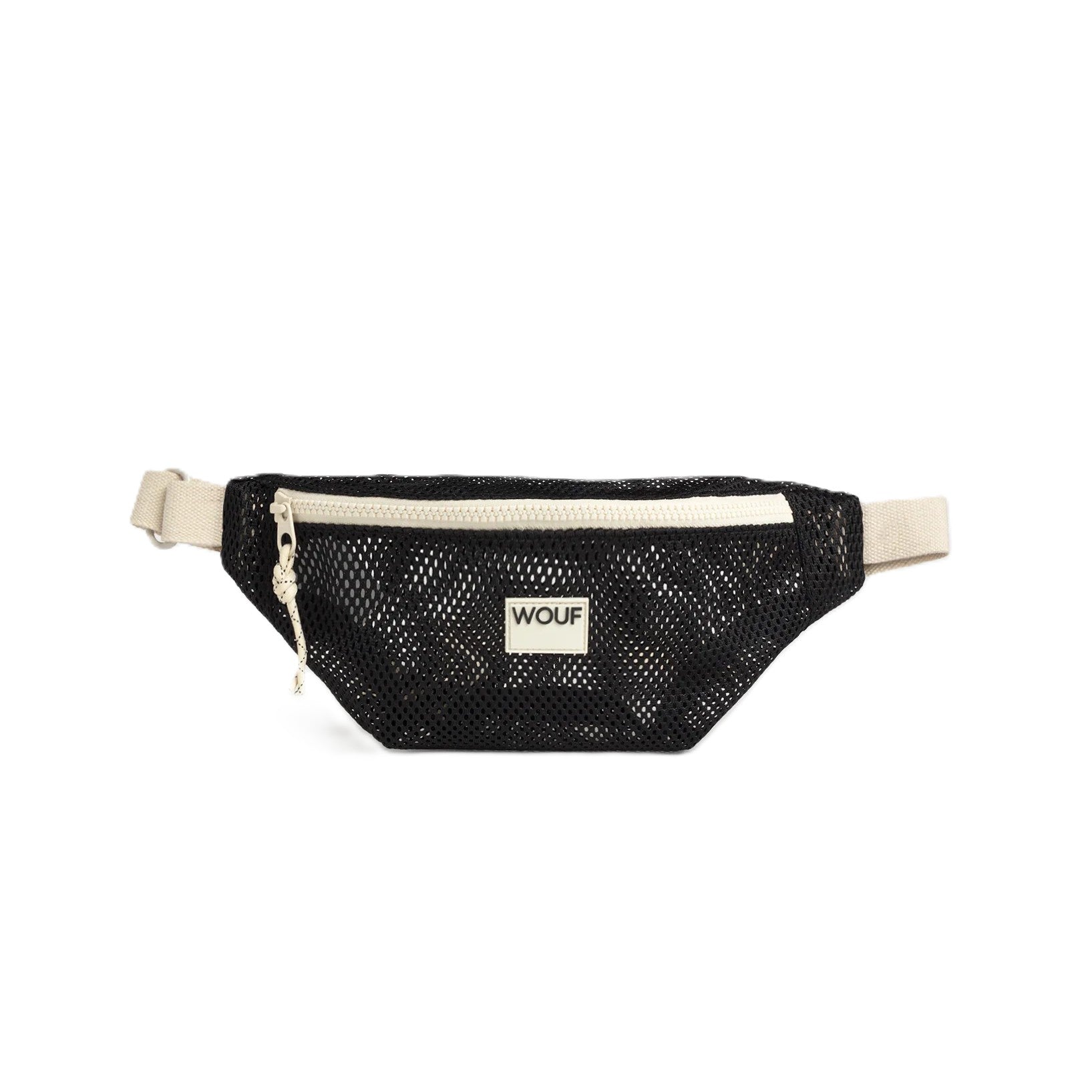 Tasche Waistbag | Onyx
