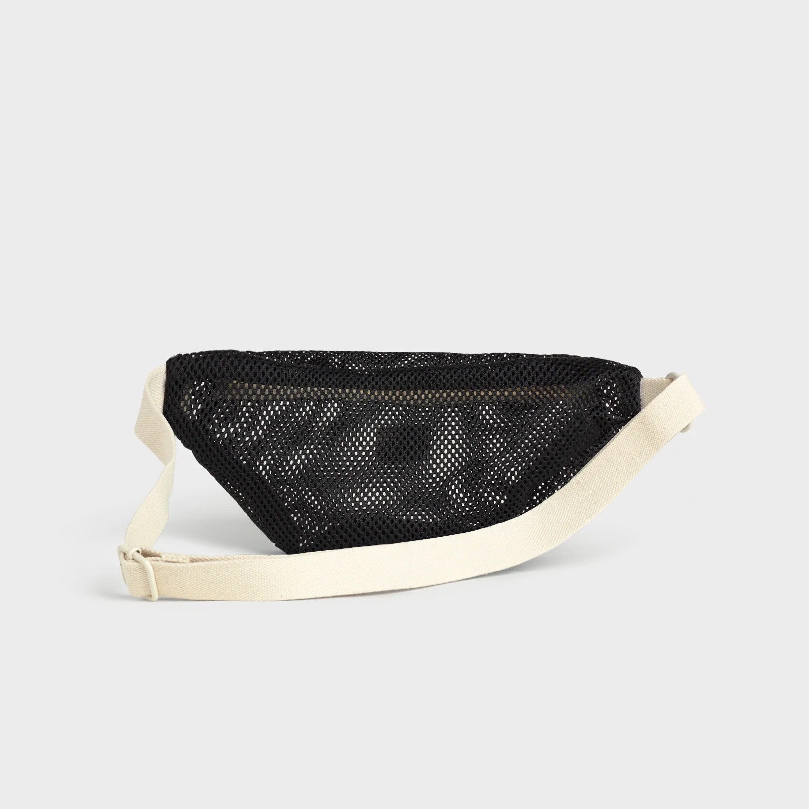 Tasche Waistbag | Onyx