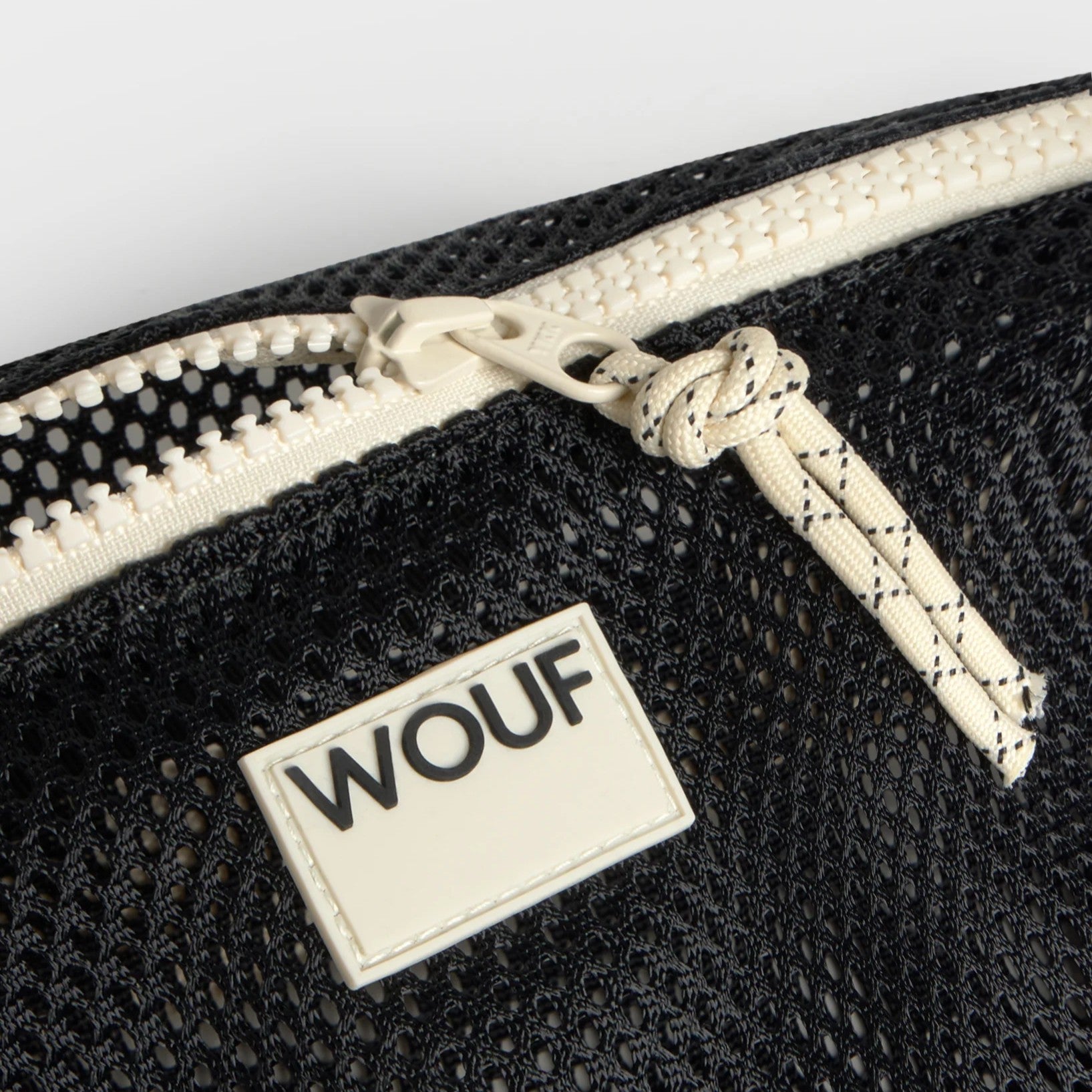 Tasche Waistbag | Onyx