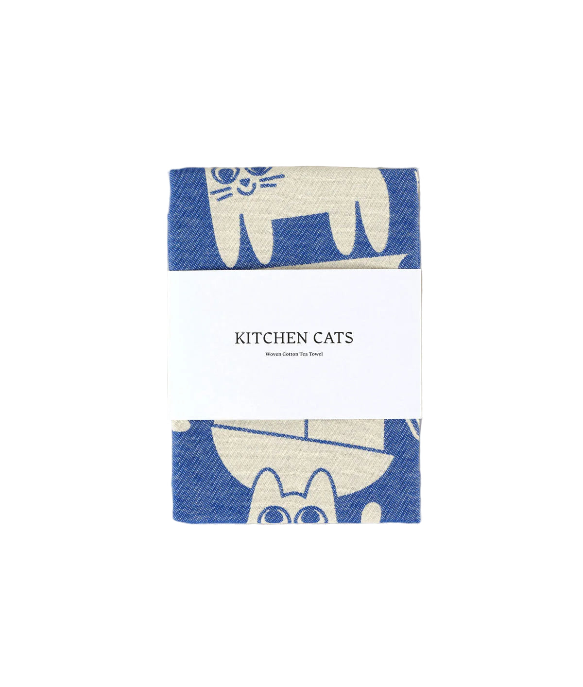 Geschirrtuch | Kitchen Cats