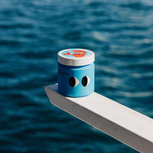 Meersalz |  Fleur de Sel Natürliche Meersalzflocken