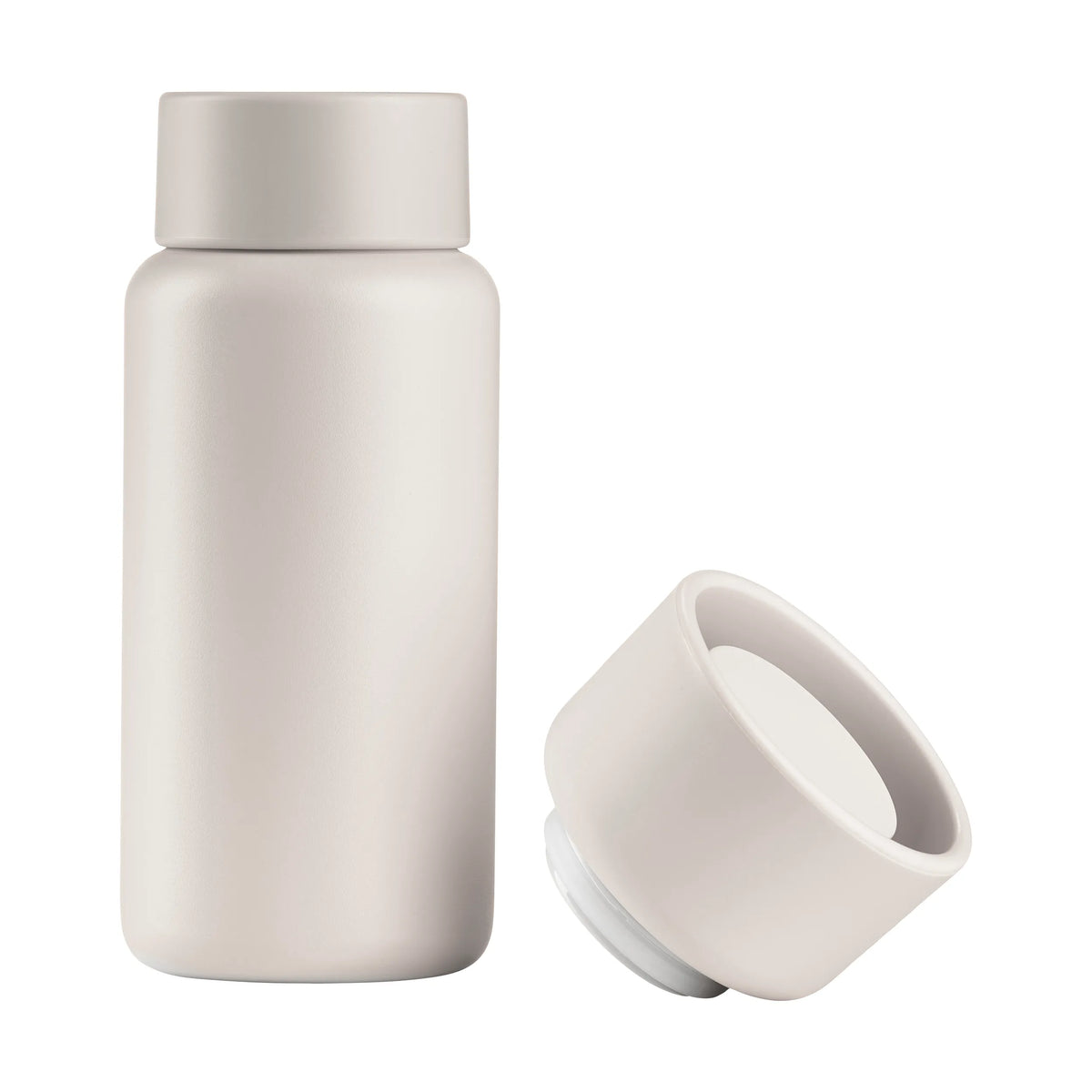 Thermobecher Singles 400 | Cream