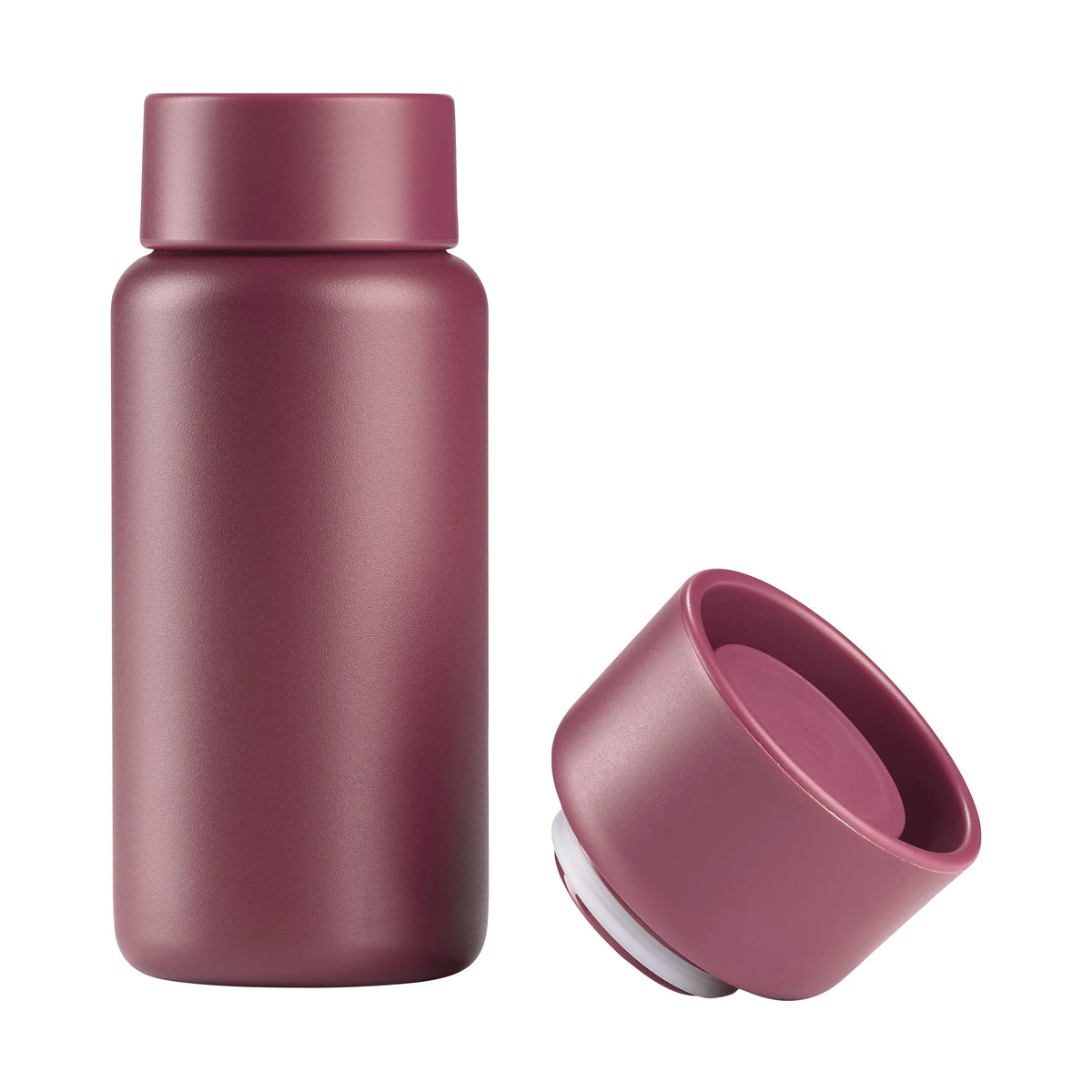 Thermobecher Singles 400 | Mulberry