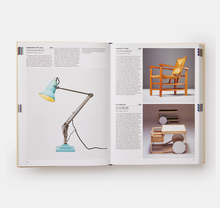 Lade das Bild in den Galerie-Viewer, Buch Interior | 1000 Design Classics

