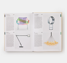 Lade das Bild in den Galerie-Viewer, Buch Interior | 1000 Design Classics

