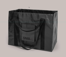 Lade das Bild in den Galerie-Viewer, SNIB Bag Tasche | schwarz
