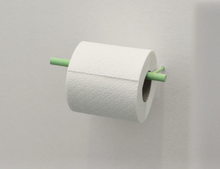 Lade das Bild in den Galerie-Viewer, Toilettenpapier Halter KOLOR | diverse Farben
