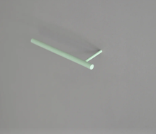 Lade das Bild in den Galerie-Viewer, Toilettenpapier Halter KOLOR | diverse Farben

