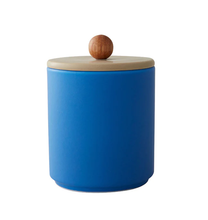 Lade das Bild in den Galerie-Viewer, Designletters Dose Treasure Jar | diverse Farben
