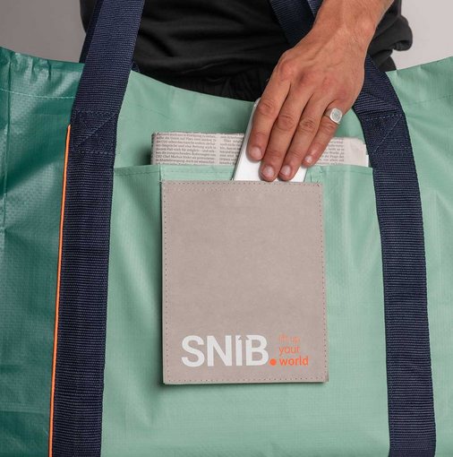 SNIB Bag
