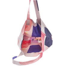Lade das Bild in den Galerie-Viewer, TASCHE Shopper - Shapes
