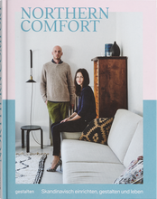 Lade das Bild in den Galerie-Viewer, Buch Interior | Northern Comfort
