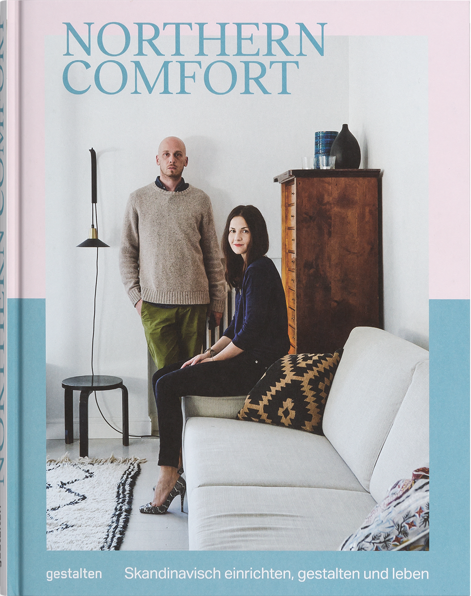 Buch Interior | Northern Comfort