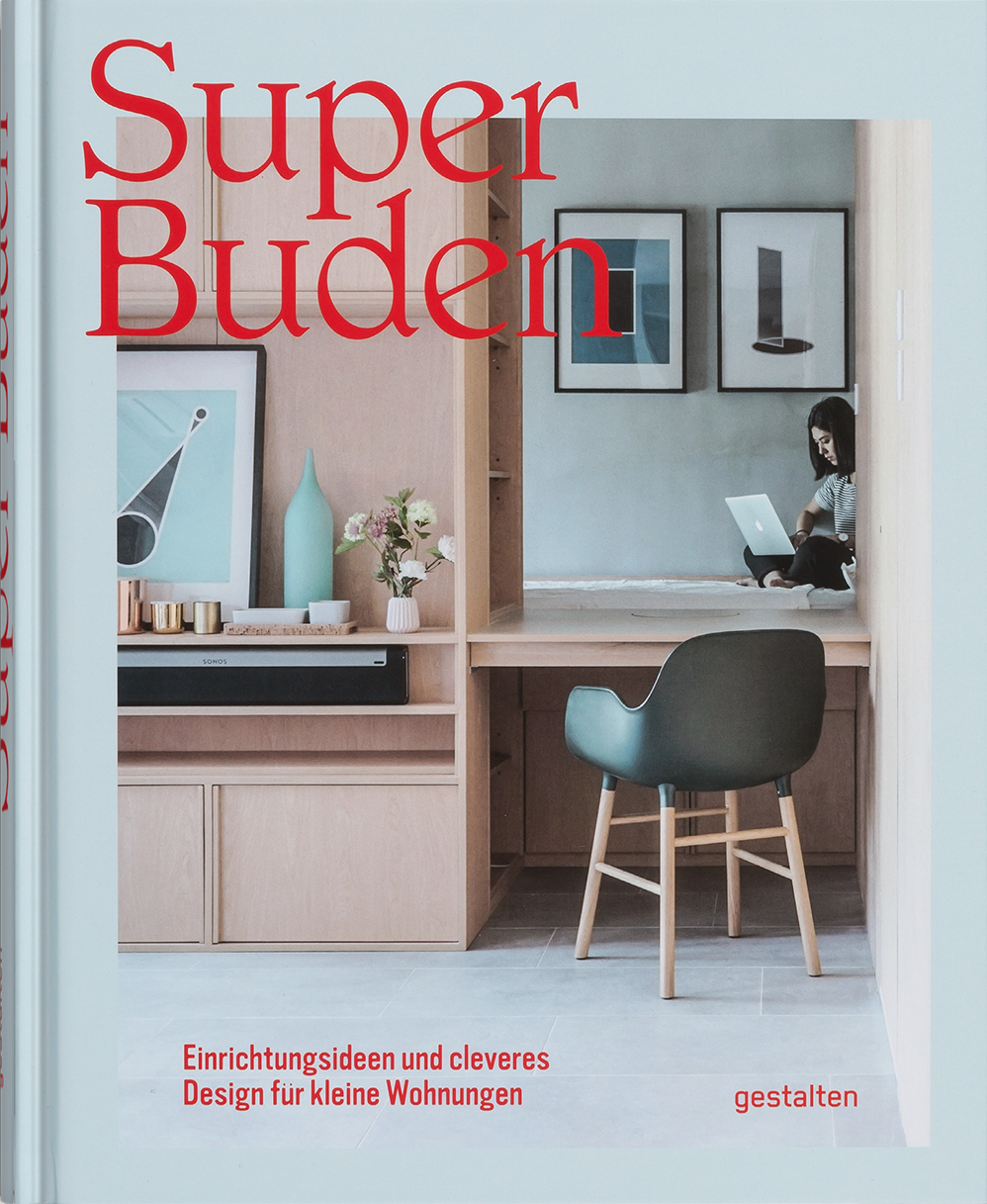 Buch Interior | Super Buden