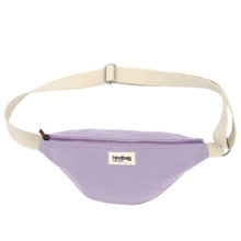 Lade das Bild in den Galerie-Viewer, Gürteltasche Tasche HINDBAG | diverse Farben
