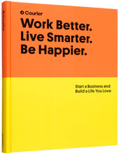 Lade das Bild in den Galerie-Viewer, Buch | Work Better, Live Smarter
