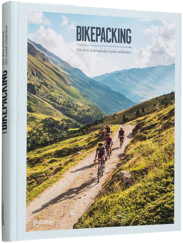 Buch | Bikepacking