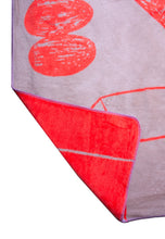 Lade das Bild in den Galerie-Viewer, Kuscheldecke - Home sweet Home

