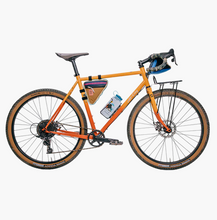 Lade das Bild in den Galerie-Viewer, Fahrradtasche Frame Bike Bag TOPO DESIGN | bonewhite&amp;olive
