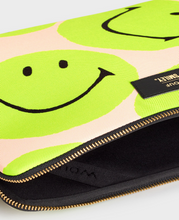 Lade das Bild in den Galerie-Viewer, WOUF Laptop Hülle Sleeve Tasche | Smiley
