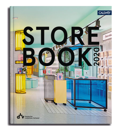 Buch | Store Book 2020
