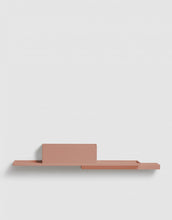 Lade das Bild in den Galerie-Viewer, Wandregal DUPLEX | diverse Farben
