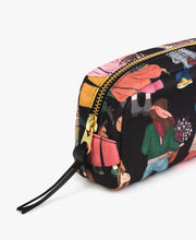 Lade das Bild in den Galerie-Viewer, WOUF Kosmetiktasche Beauty Bag small | Girls
