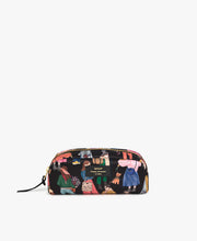 Lade das Bild in den Galerie-Viewer, WOUF Kosmetiktasche Beauty Bag small | Girls
