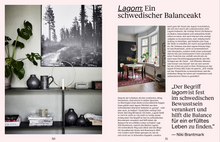 Lade das Bild in den Galerie-Viewer, Buch Interior | Northern Comfort

