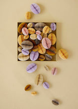 Lade das Bild in den Galerie-Viewer, Waben-Ostereier S | Ivy
