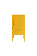 Lade das Bild in den Galerie-Viewer, MUSTARD MADE Locker Schrank Metallspind SHORTY | diverse Farben
