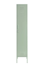 Lade das Bild in den Galerie-Viewer, MUSTARD MADE Locker Schrank Metallspind SKINNY | diverse Farben
