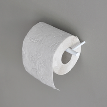 Lade das Bild in den Galerie-Viewer, Toilettenpapier Halter KOLOR | diverse Farben
