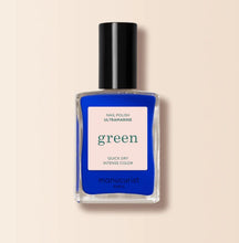 Lade das Bild in den Galerie-Viewer, green Nagellack MANUCURIST | diverse Farben
