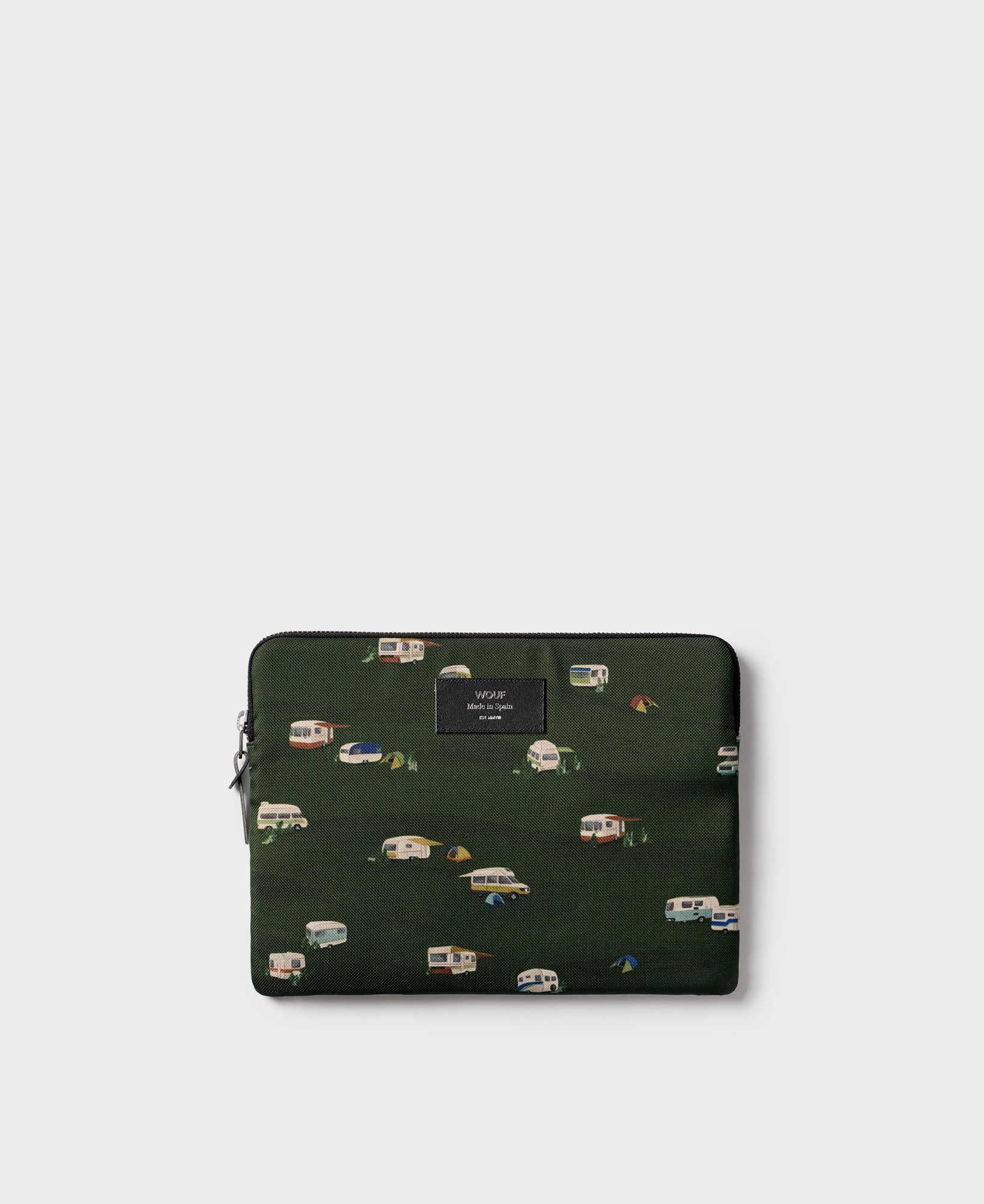 iPad Hülle | Camper
