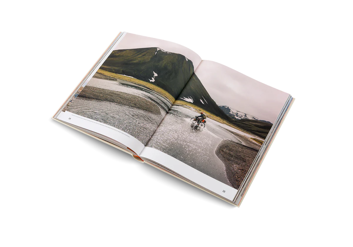 Buch | Tour de Rad