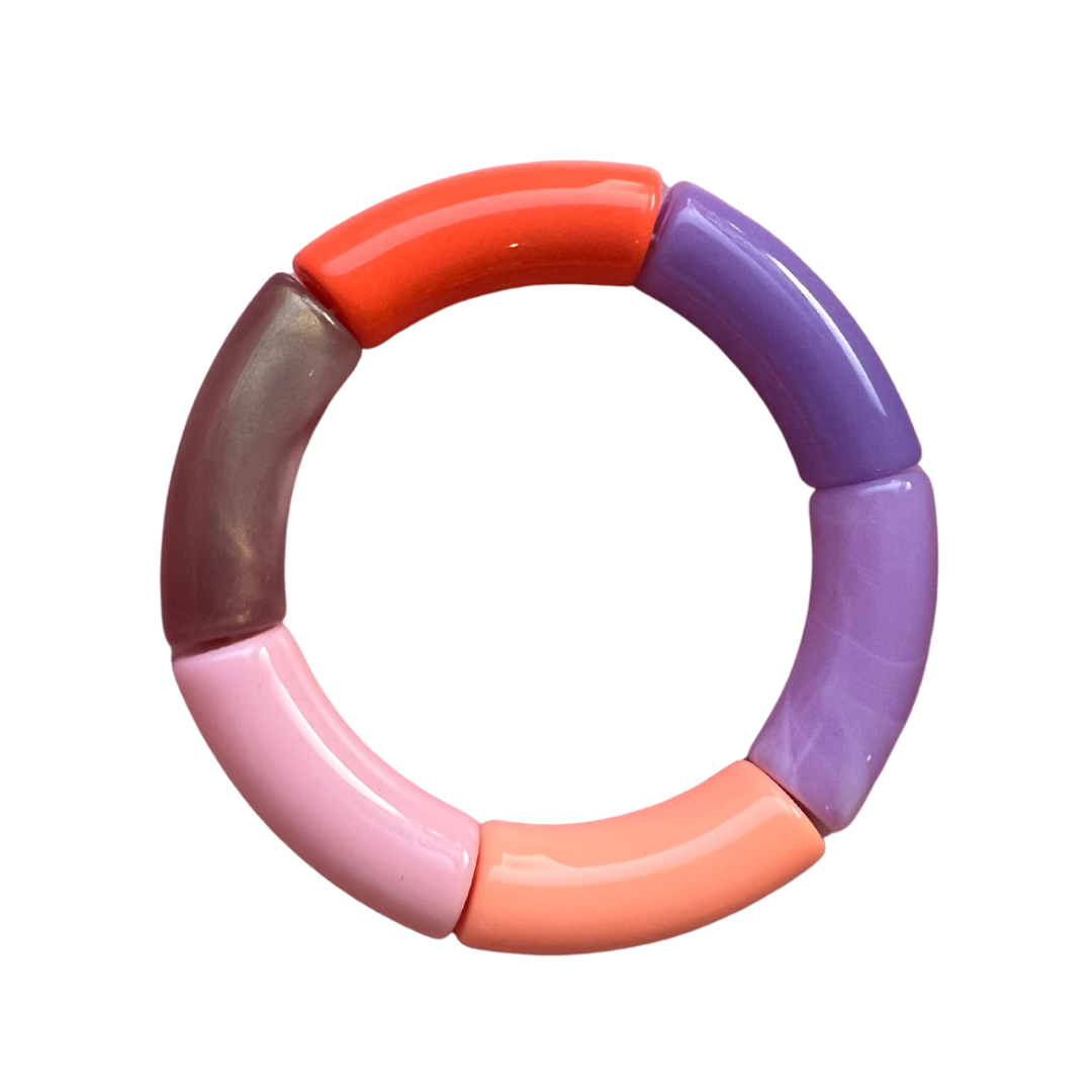 Armband FRAU RABE Tube | diverse Farbdesigns