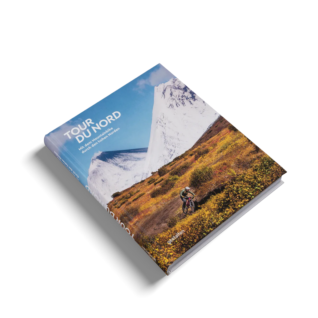 Buch | Tour du nord