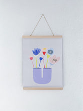 Lade das Bild in den Galerie-Viewer, Pimpad Sticker - Summer
