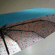 Lade das Bild in den Galerie-Viewer, Regenschirm | terrazzo
