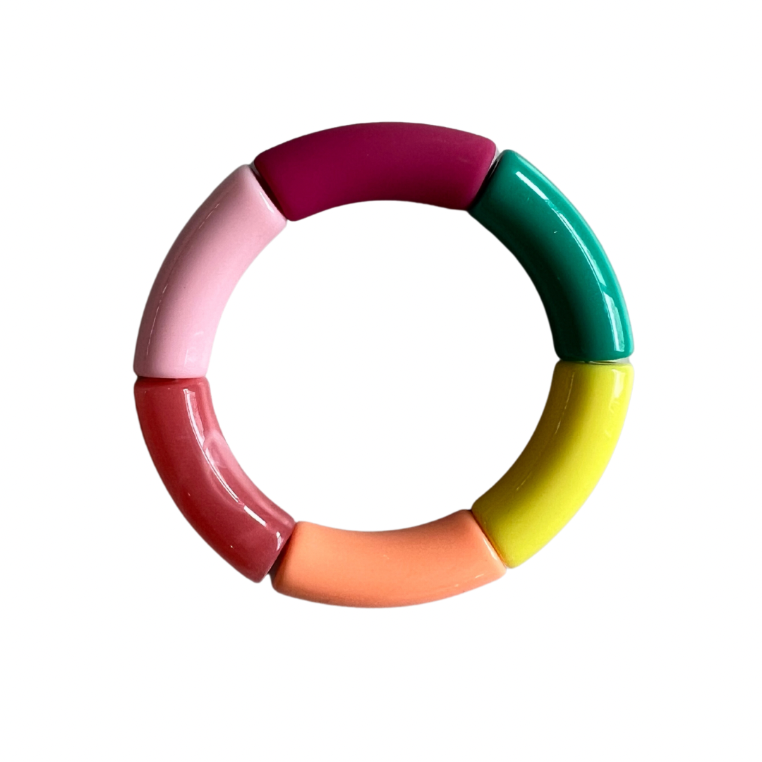 Armband FRAU RABE Tube | diverse Farbdesigns