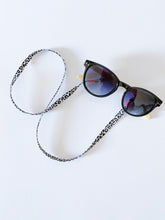 Lade das Bild in den Galerie-Viewer, Brillenband - Terrazzo

