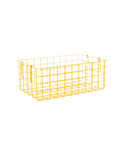 Lade das Bild in den Galerie-Viewer, Mustard Made Körbe Baskets 3er Set | diverse Farben

