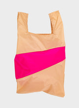 Lade das Bild in den Galerie-Viewer, The New Shoppingbag Susan Bijl Tasche L | diverse Farben
